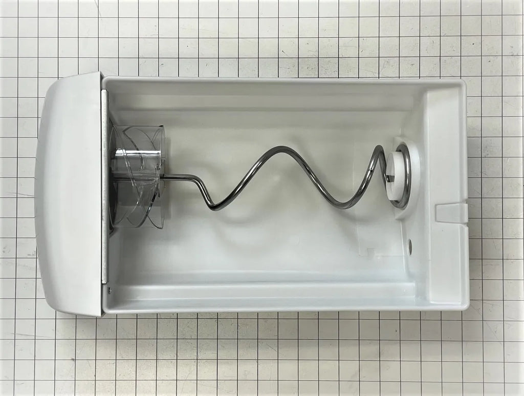 Frigidaire Refrigerator Ice Container 241860810