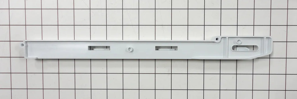 GE Refrigerator Left Drawer Slide Rail WR72X10073