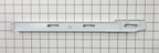 GE Refrigerator Left Drawer Slide Rail WR72X10073