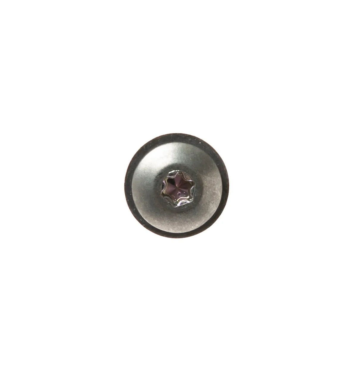 GE Dryer Baffle Screw and Washer WE02X30757