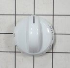 Frigidaire Range Burner Knob, White 316220000