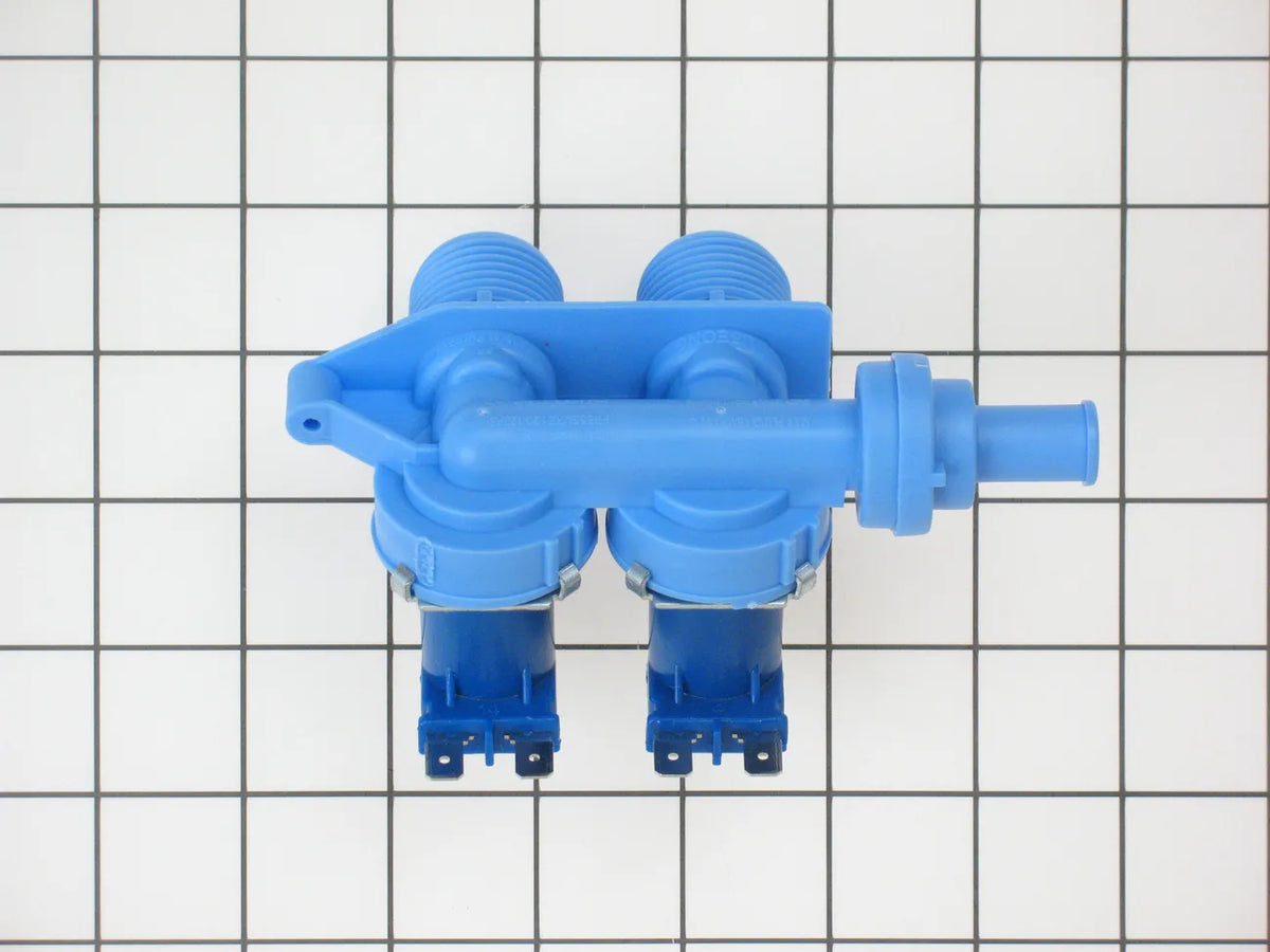 GE Washer Water Valve WH13X10023