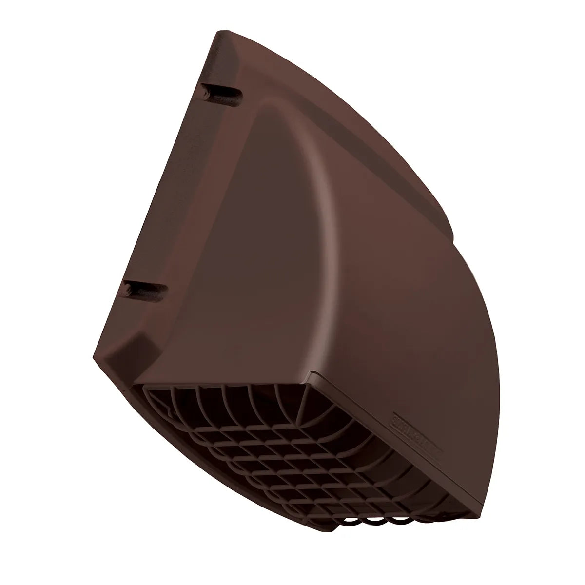 Dundas Jafine ProMax Wide Mouth Replacement Vent Cap 4" Brown PMC4BX