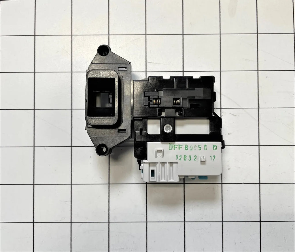 LG Washer Door Lock Assembly EBF49827801