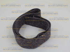 Whirlpool Dryer Front and Rear Felt Drum Seal WP33313541