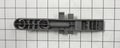 Whirlpool Dishwasher Upper Wheel Adjuster WPW10451914