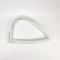Frigidaire Refrigerator Freezer Door Gasket, White 242193205