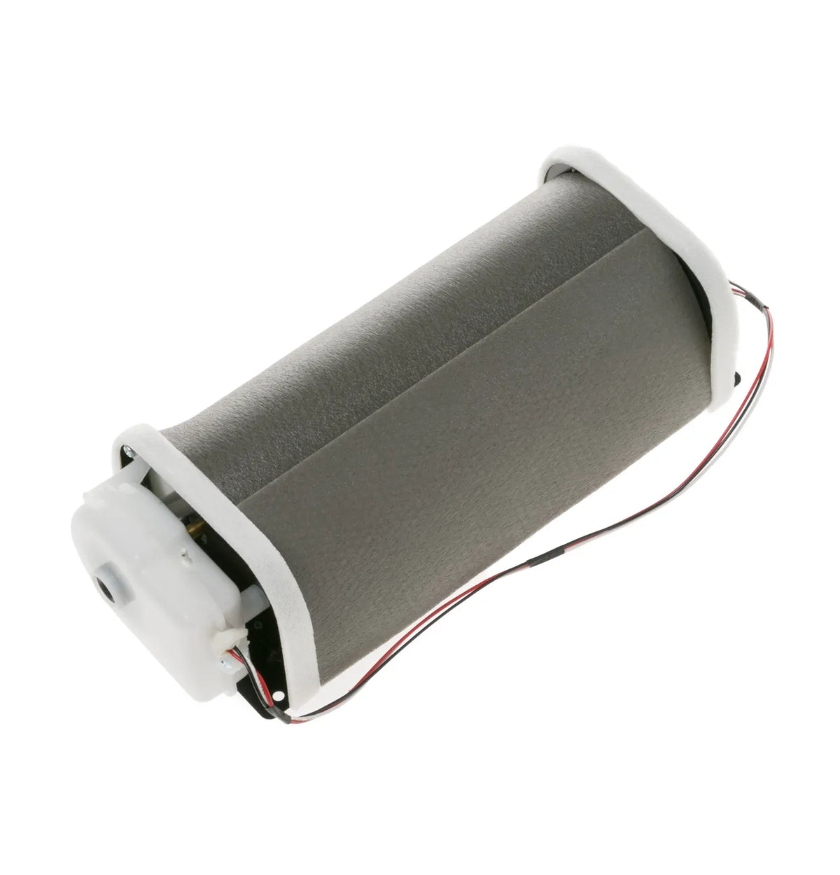 GE Refrigerator Freezer Fan Motor Assembly WR60X10176
