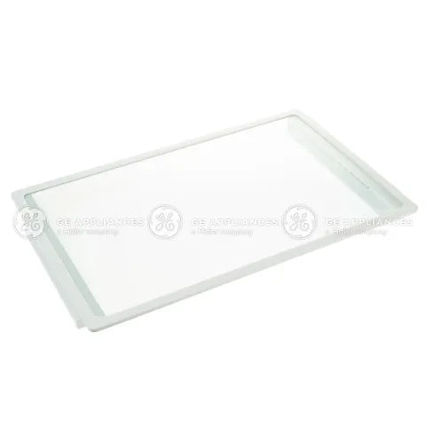 GE Upright Freezer Upper Shelf Assembly WR71X27253