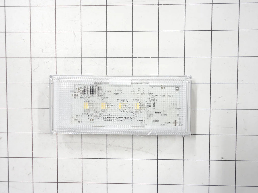 Whirlpool Refrigerator LED Light Assembly WPW10515058