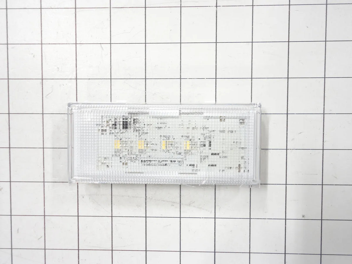 Whirlpool Refrigerator LED Light Assembly WPW10515058