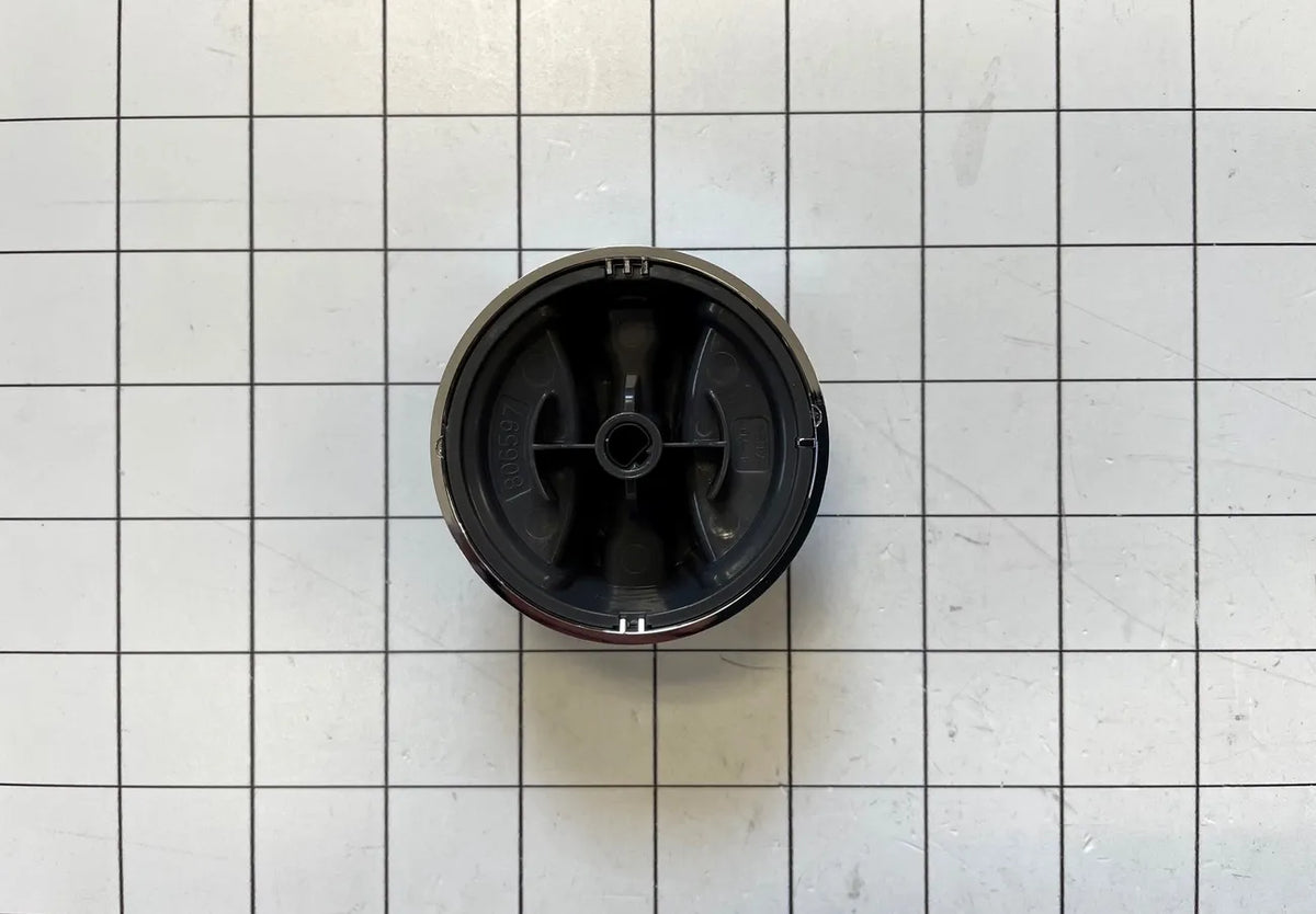 Speed Queen Laundry Timer Knob 806597