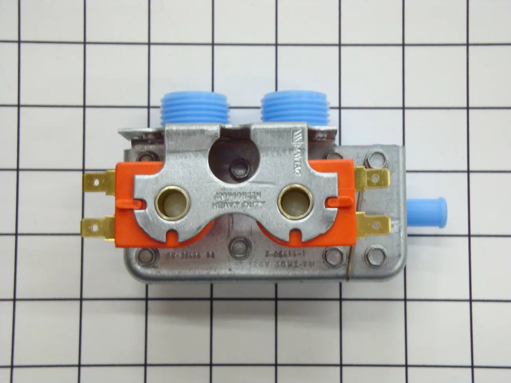 Whirlpool Washer Water Inlet Valve 205613
