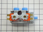 Whirlpool Washer Water Inlet Valve 205613