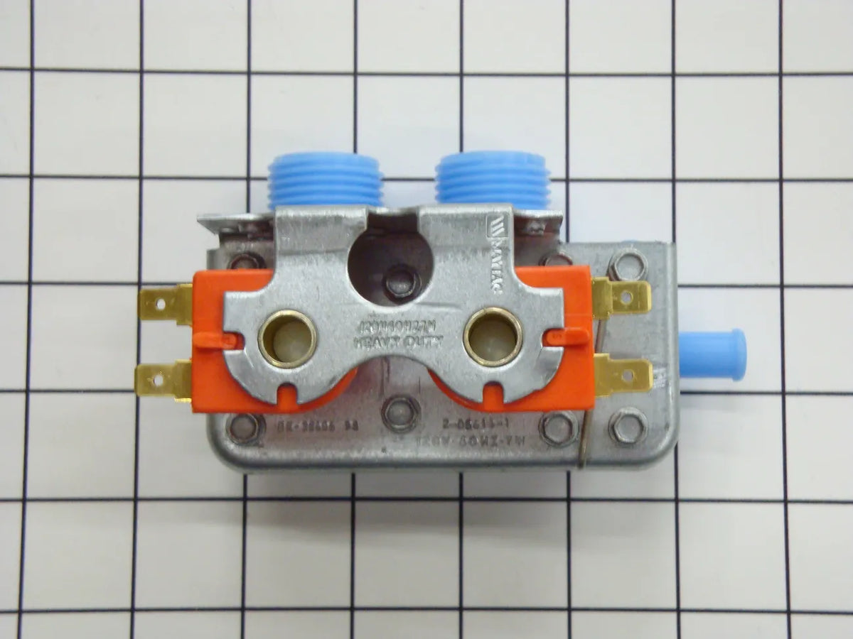 Whirlpool Washer Water Inlet Valve 205613