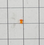 Whirlpool Washer Amber Light Lens WP3348109