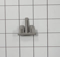 Whirlpool Dishwasher Dishrack Stop Clip WPW10323189