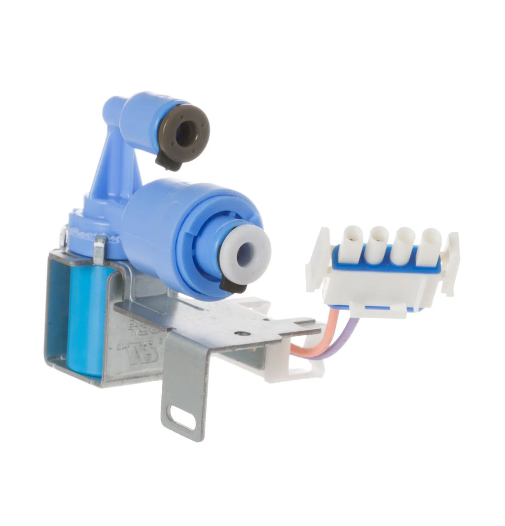 GE Refrigerator Ice Maker Water Inlet Valve WR55X11146