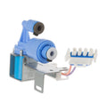 GE Refrigerator Ice Maker Water Inlet Valve WR55X11146
