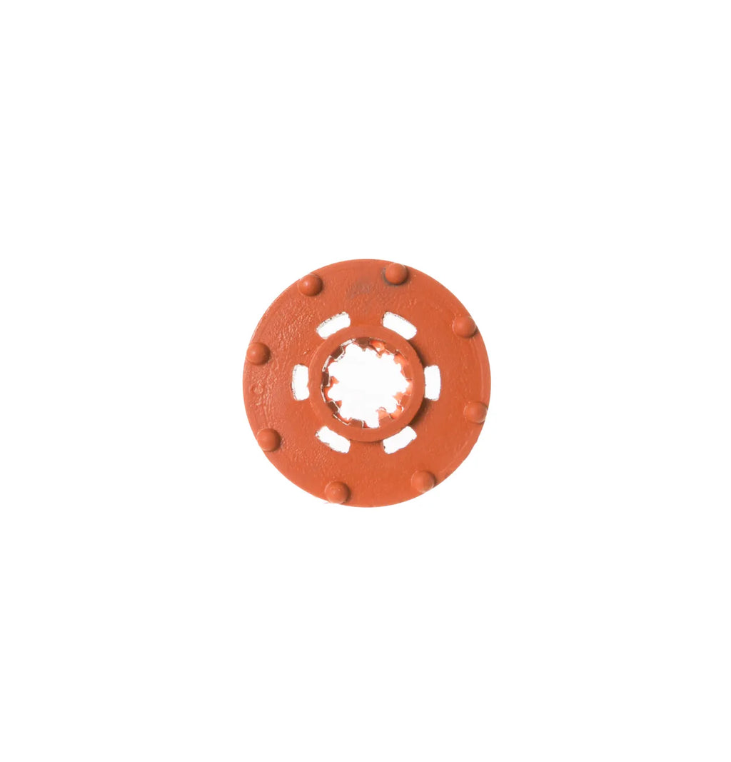 GE Refrigerator Fan Motor Grommet WR02X10520