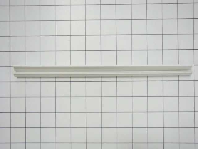 Frigidaire Refrigerator Front Shelf Trim 240367602