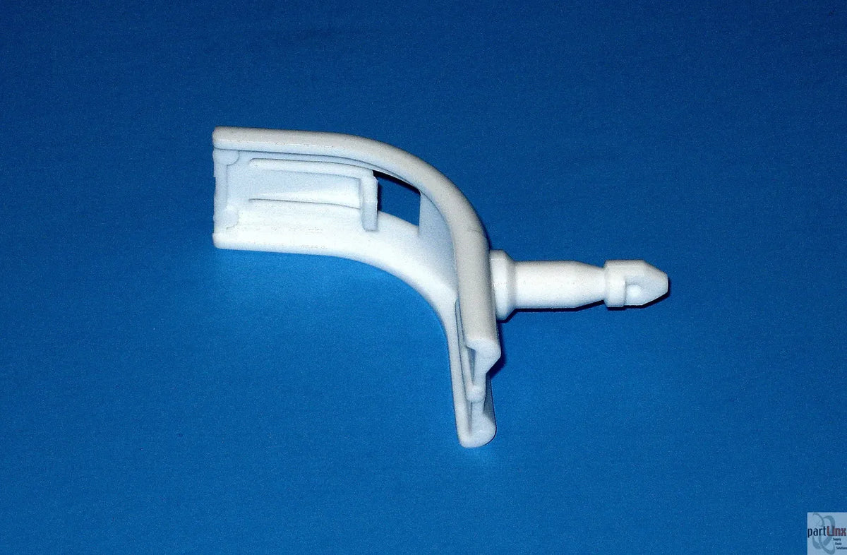 Whirlpool Washer Lid Hinge Pin WP22002751