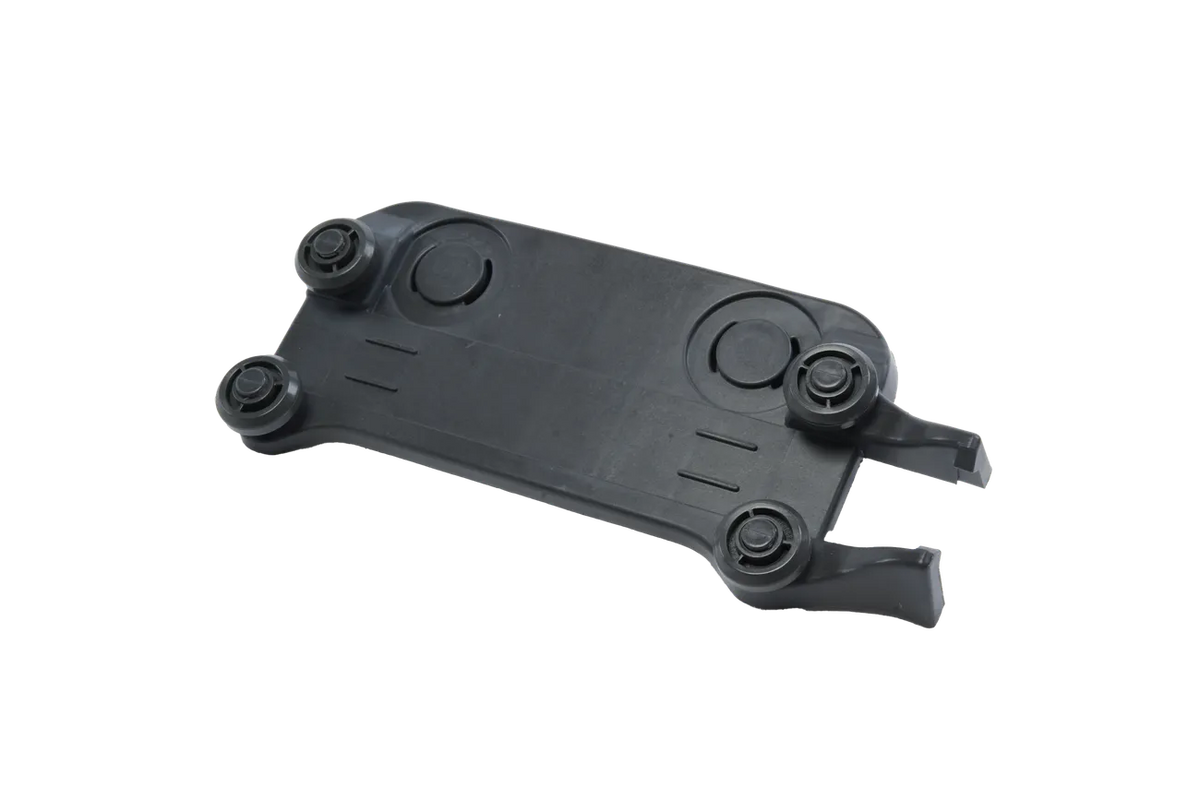Whirlpool Dishwasher Dishrack Track Mount W11579562