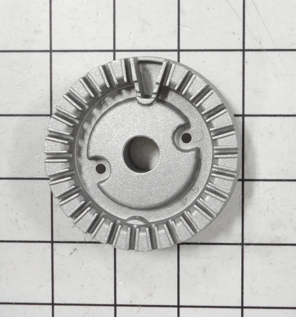 Frigidaire Range Surface Burner Base 316438000