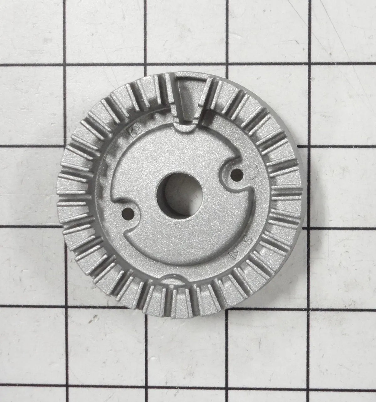 Frigidaire Range Surface Burner Base 316438000