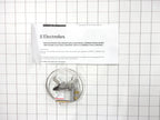 Frigidaire Refrigerator Temperature Control Thermostat 5304497345