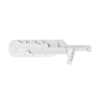 GE Refrigerator Left Drawer Glide WR72X10240