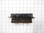 Whirlpool Dryer Push Button Switch WPW10330137
