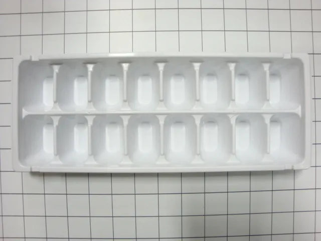 Frigidaire Refrigerator Ice Cube Tray 215667501