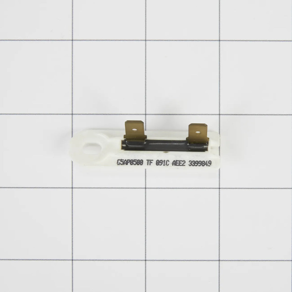 Whirlpool Dryer Thermal Fuse WP3399849
