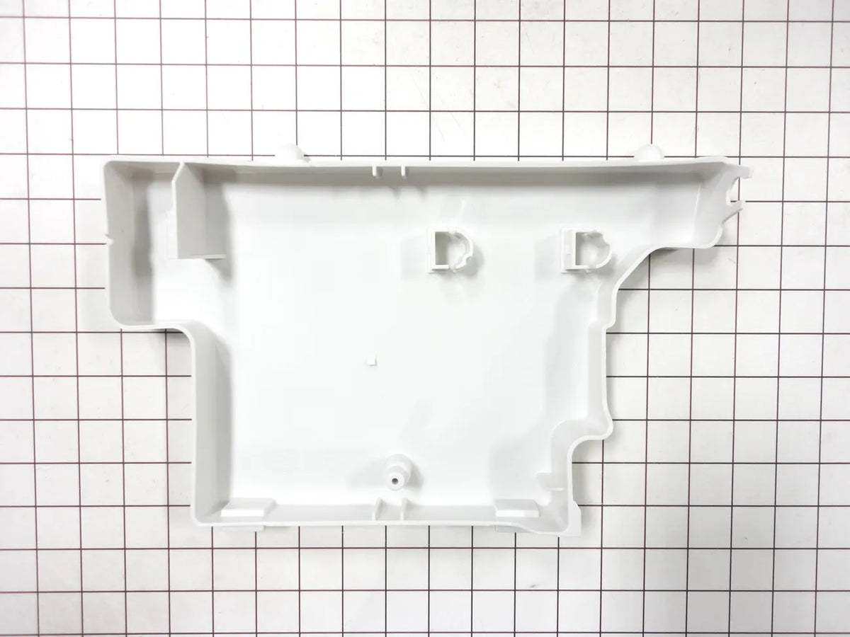 Whirlpool Refrigerator Drain Pan WPW10655367