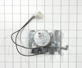 Frigidaire Oven Door Latch Motor and Switch Assembly 318261230