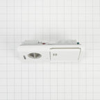 Whirlpool Dishwasher Detergent Dispenser, White WPW10428214