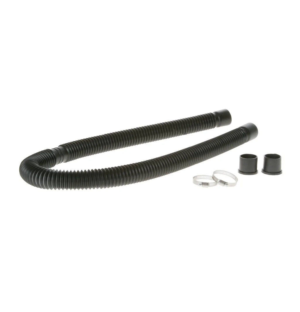 GE Washer Drain Hose Extension, 41 In. WH49X301