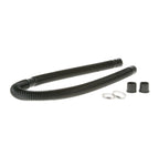 GE Washer Drain Hose Extension, 41 In. WH49X301
