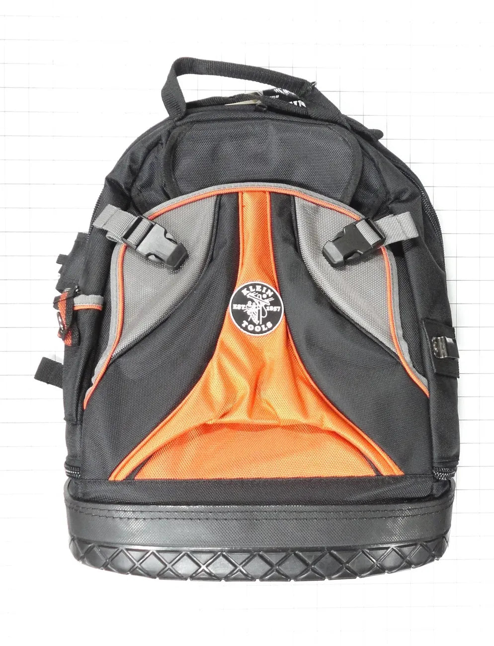Klein Tools Tradesman Pro Organizer Backpack 55421BP-14