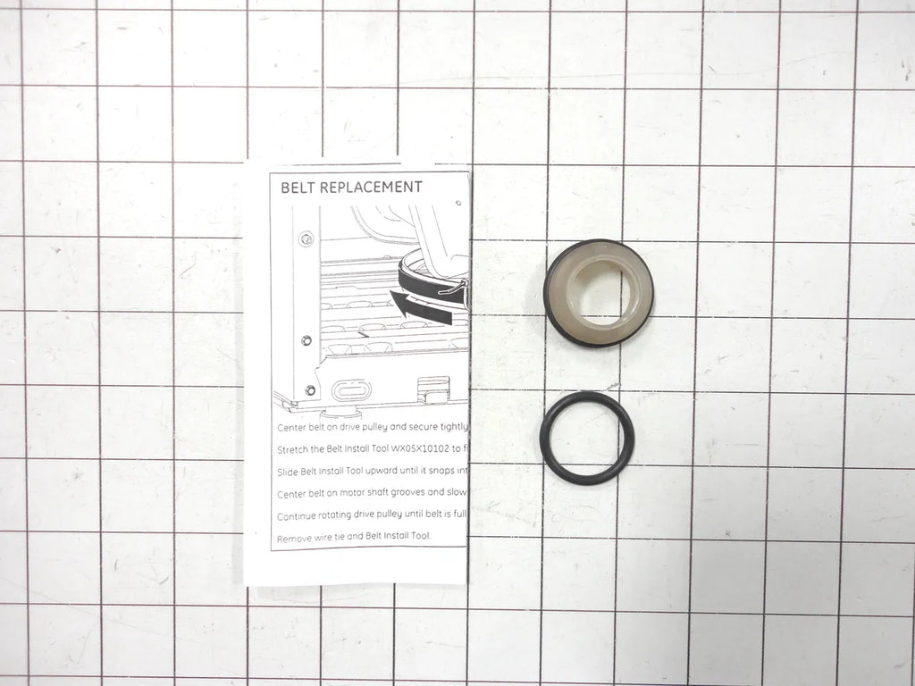 GE Washer Belt Installation Tool WX05X20641