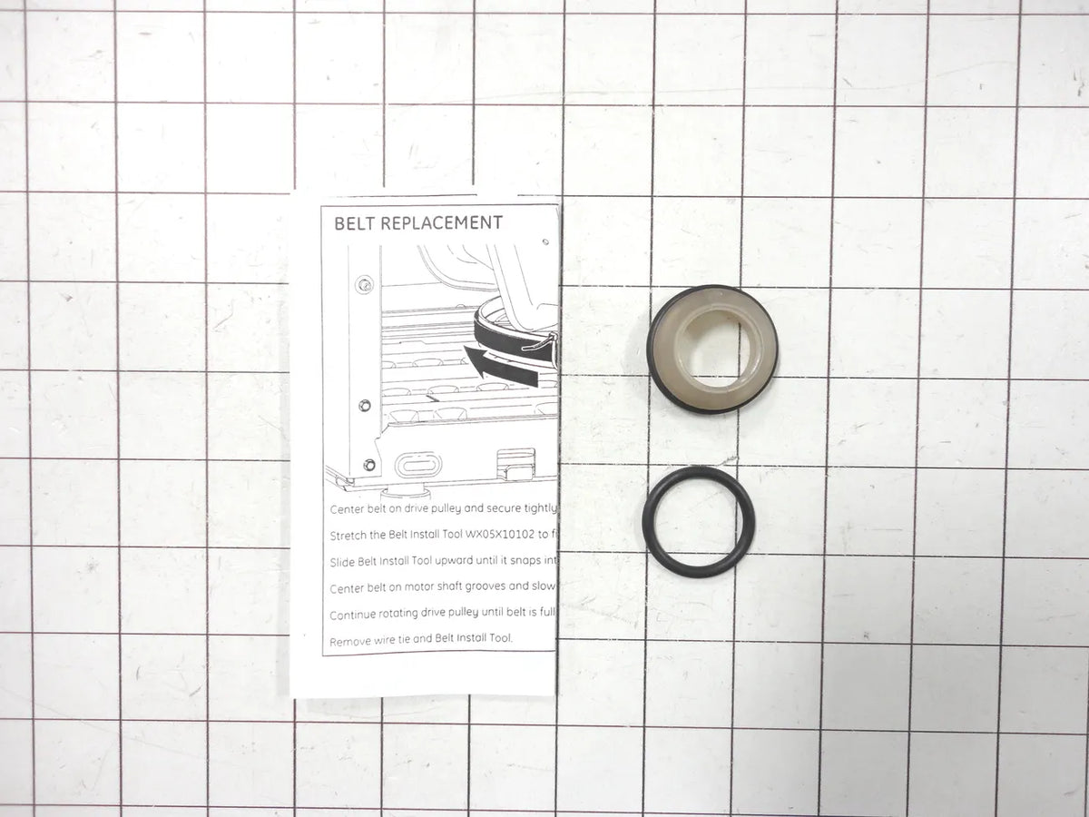 GE Washer Belt Installation Tool WX05X20641