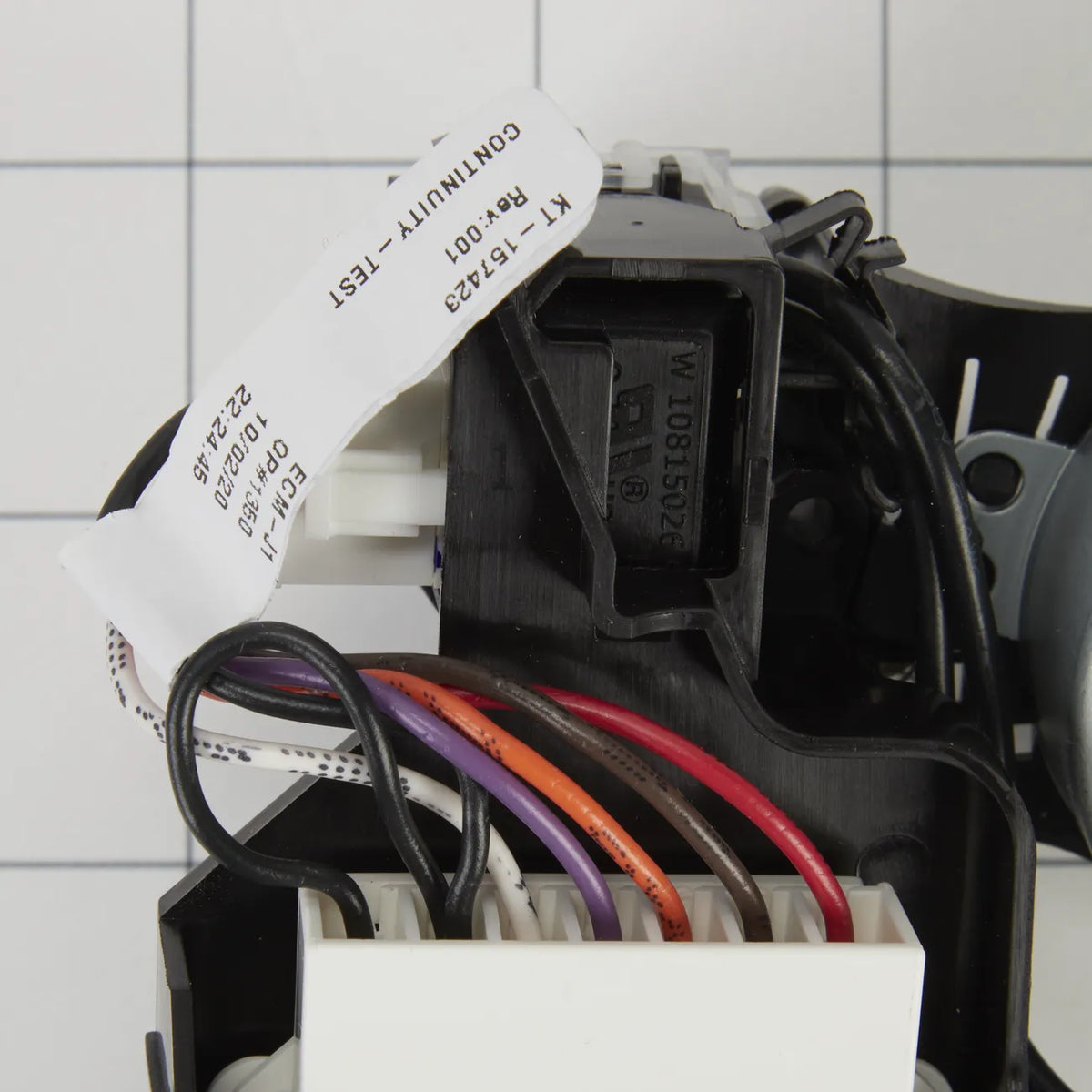 Whirlpool Washer Shift Actuator WPW10006355