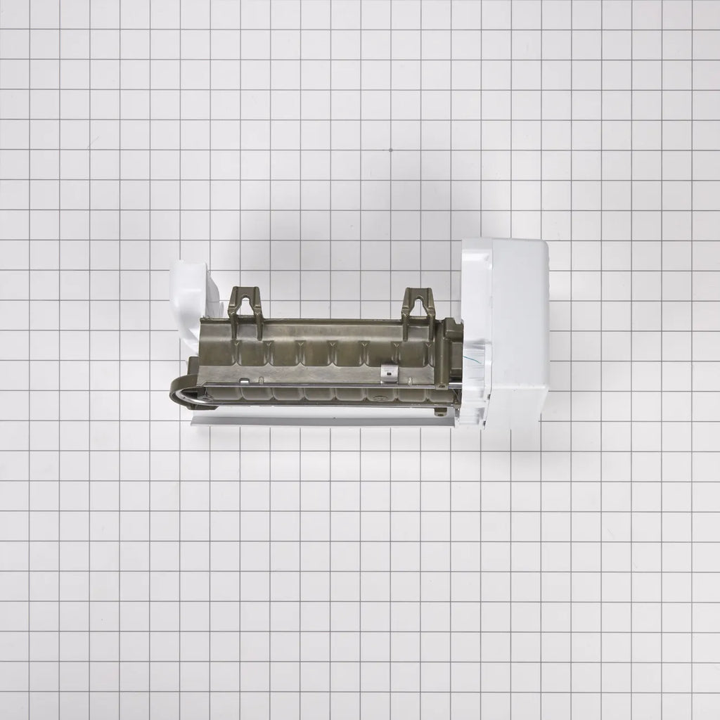 Whirlpool Refrigerator Ice Maker Assembly WPW10277448