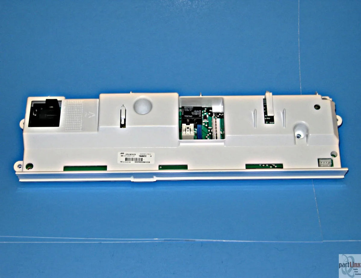 Frigidaire Dryer Control Board 134484212