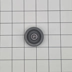Frigidaire Dishwasher Upper Dishrack Roller Assembly 5304506916