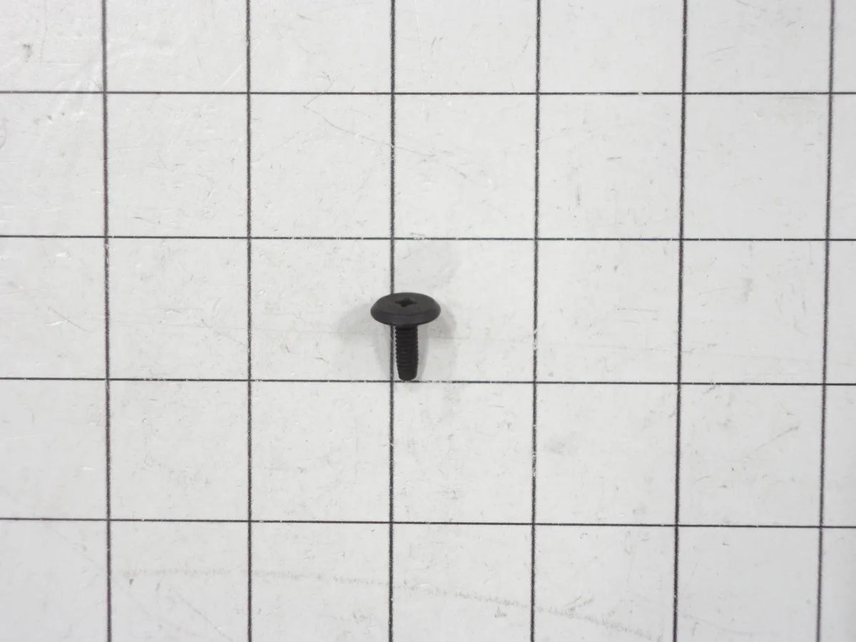 Frigidaire Oven Door Wafer Head Screw 5303285179