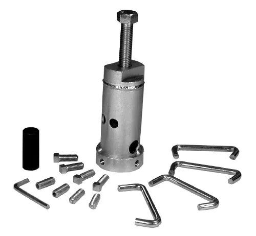 Supco Fan Blade and Blower Wheel Puller FBP100