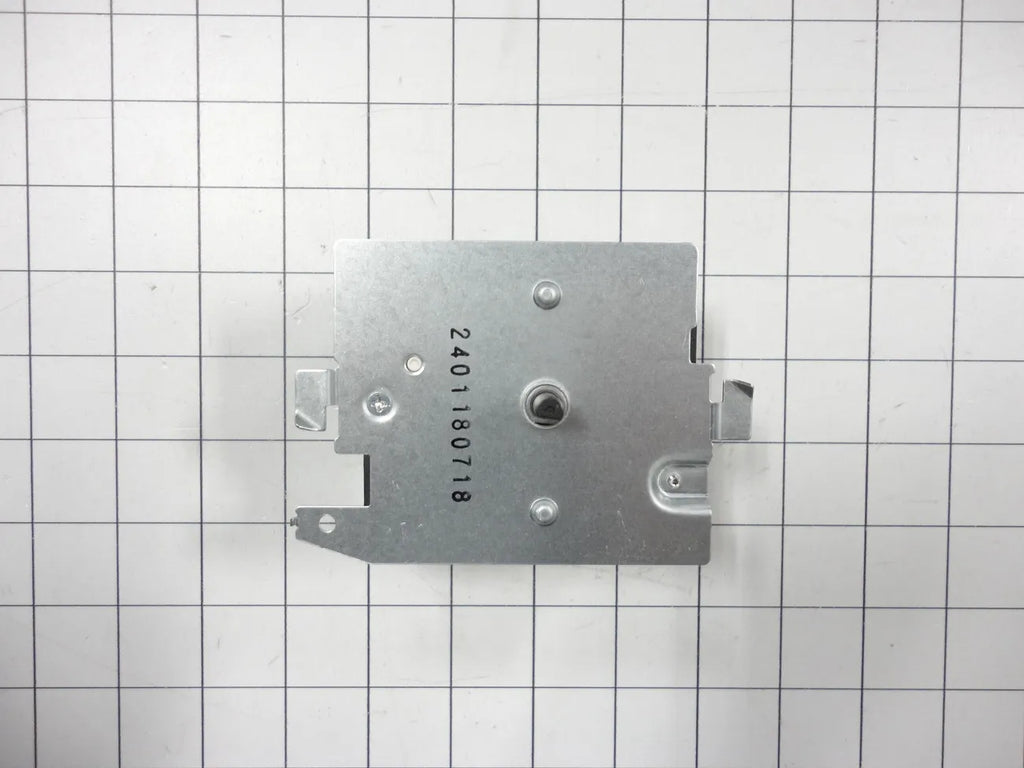 GE Dryer Timer WE04X20415