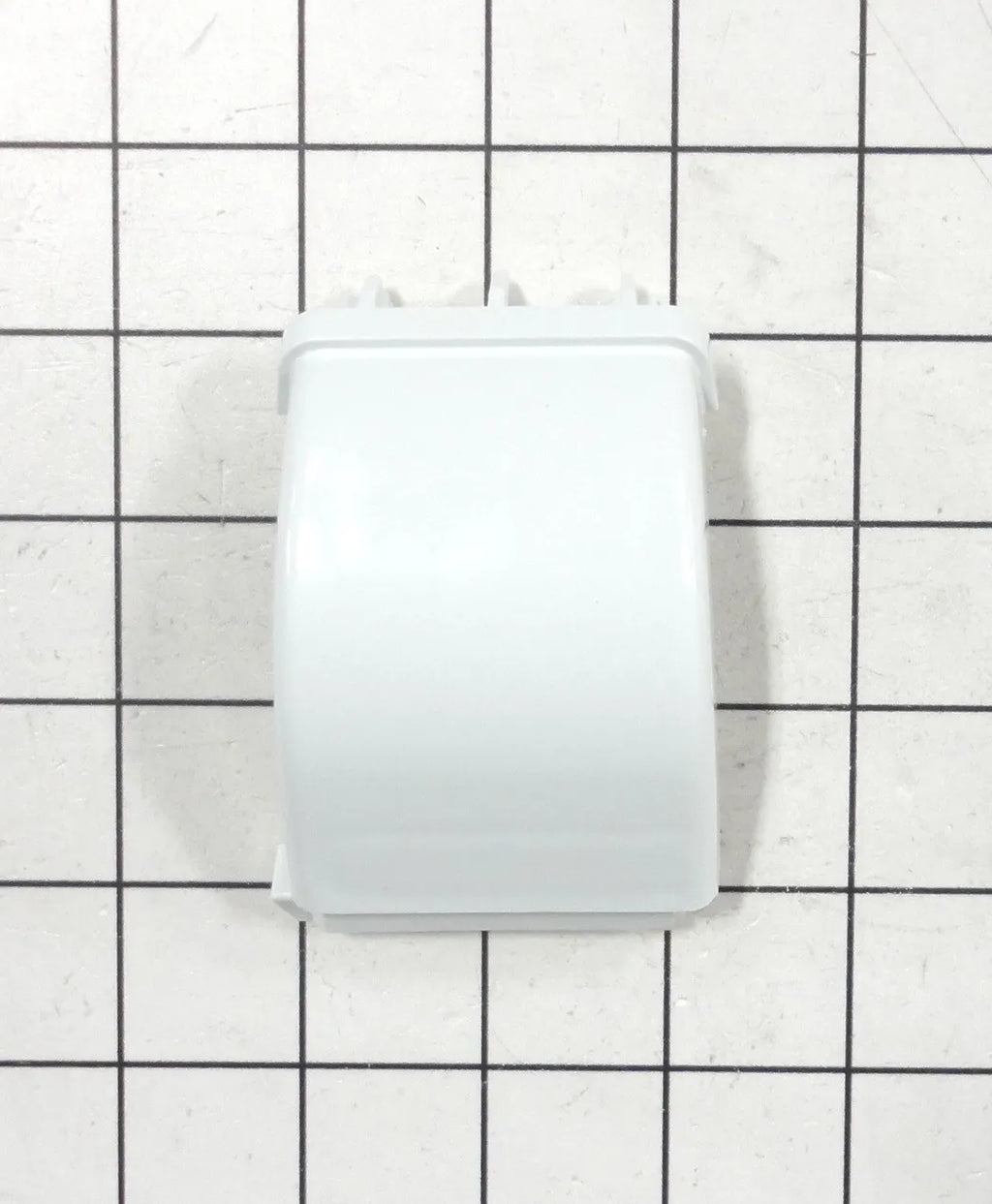 Frigidaire Refrigerator Door Bar End Cap, Left 218809701